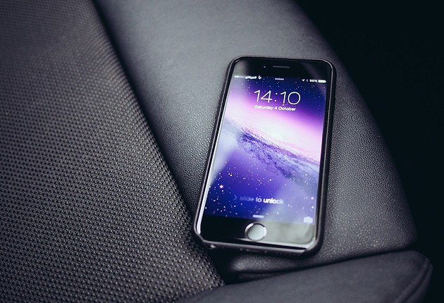 Что делать, если вы потеряли смартфон или у вас его украли?