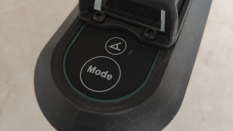 Обзор лазерного нивелира Bosch UniversalLevel 360: зеленый луч на 360°