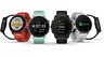 Garmin представила свои самые компактные и легкие умные часы с полным набором функций для бега и триатлона