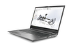 HP представила мощные ноутбуки ZBook с 4К-экраном и видеокартами NVIDIA Quadro