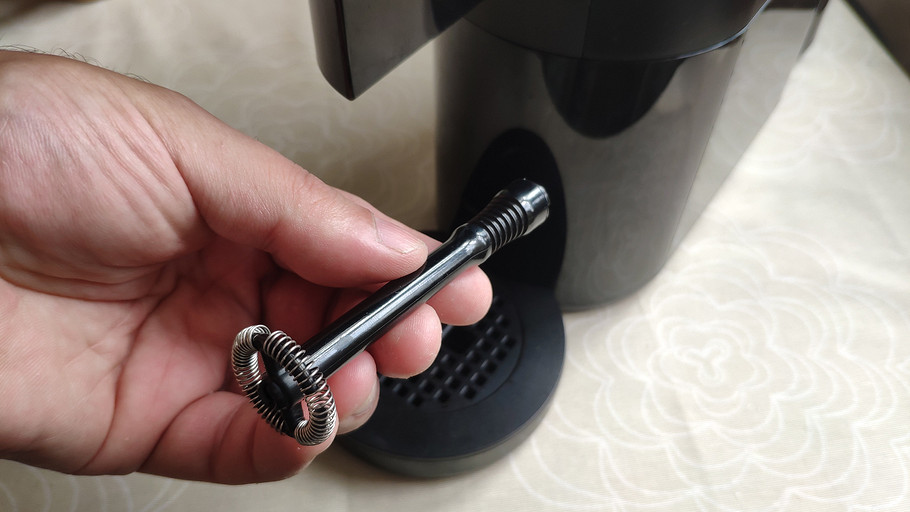 Обзор кофемашины Nespresso Atelier: капучино без хлопот