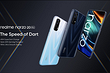 Realme представила почти идеальный недорогой смартфон среднего уровня - Realme Narzo 20 Pro 