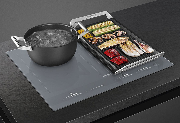 Как заставить индукционную плиту работать с любой посудой?