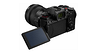 Panasonic презентовала полнокадровую беззеркальную камеру Lumix DC-S5
