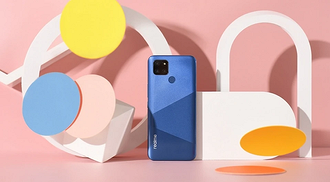 Теперь связь пятого поколения доступна для всех: Realme представила 5G смартфон всего за 11 000 рублей!