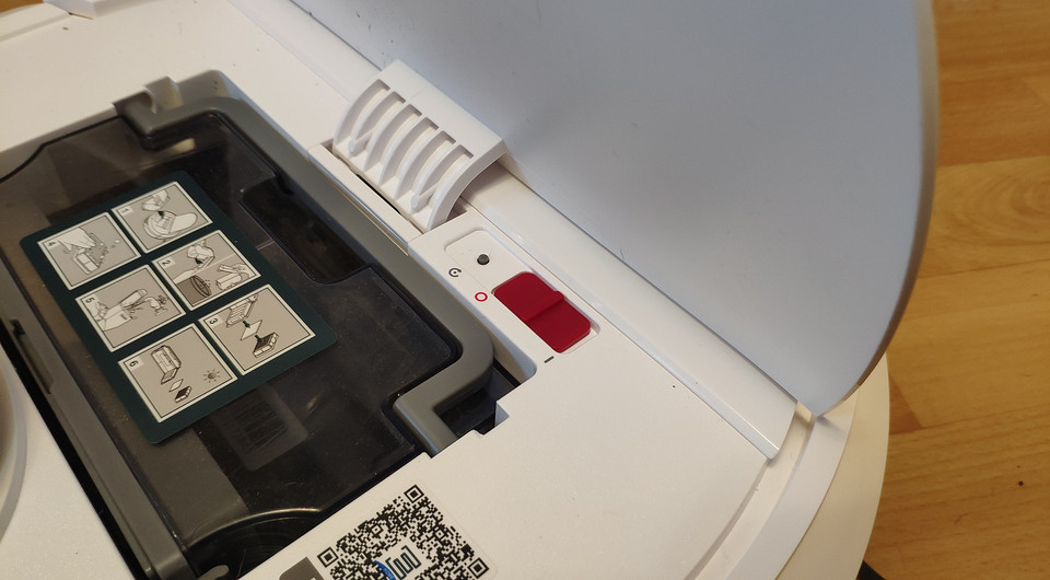 Обзор робота-пылесоса Ecovacs DeeBot Ozmo 900: лидар и влажная уборка