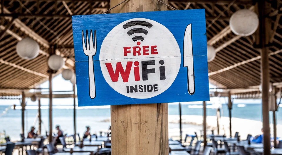 Как сделать бесплатный Wi-Fi безопасным: главные правила