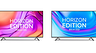 Xiaomi выпустила сверхдешевые телевизоры Mi TV 4A Horizon Edition