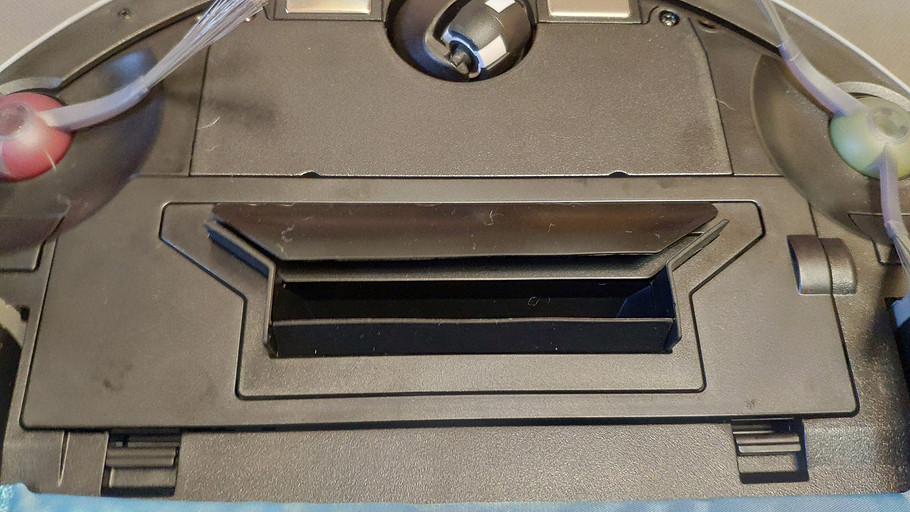 Обзор робота-пылесоса Ecovacs DeeBot Ozmo 900: лидар и влажная уборка