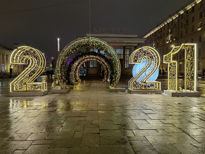 Обзор смартфона Huawei Mate 40 Pro: новый фотофлагман