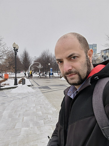 Обзор смартфона Huawei Mate 40 Pro: новый фотофлагман