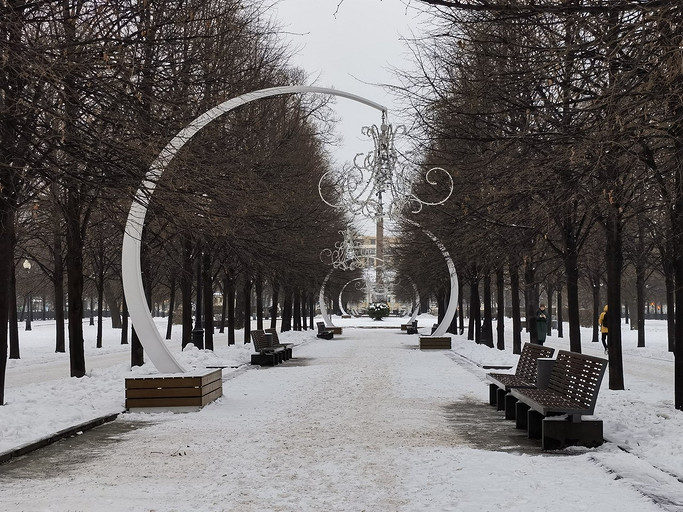 Обзор смартфона Huawei Mate 40 Pro: новый фотофлагман