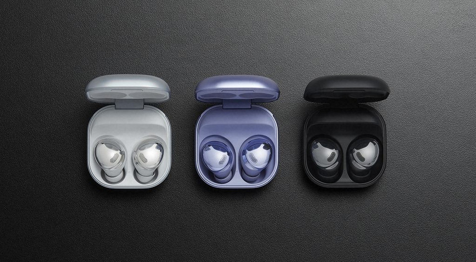 Первый взгляд на Galaxy S21 и другие новинки Samsung