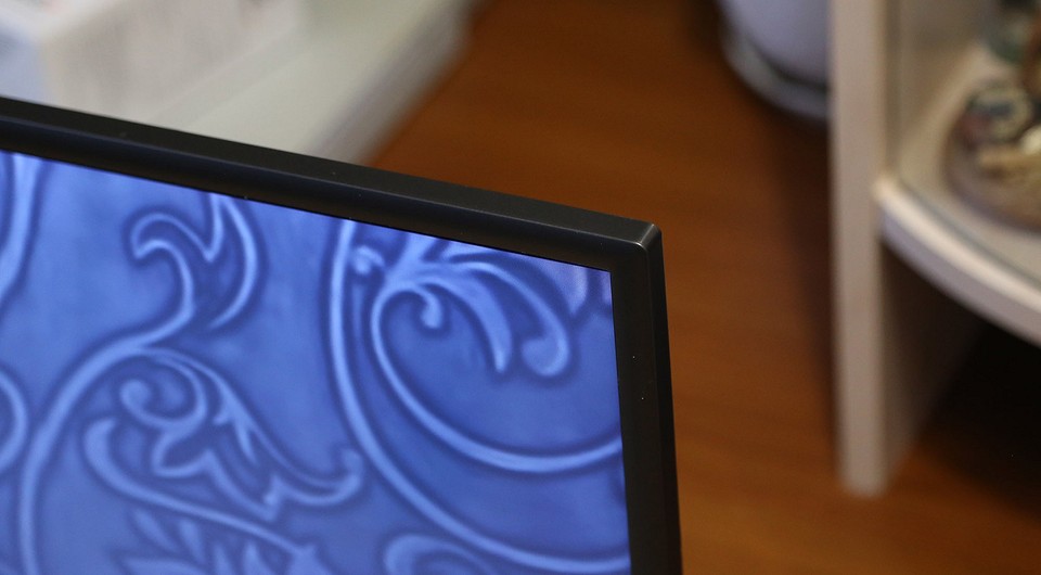 Обзор смарт-телевизора KIVI 55U710KB: 4K и управление голосом