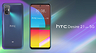 Компания, которая отказывается умирать: HTC представила смартфон Desire 21 Pro 5G