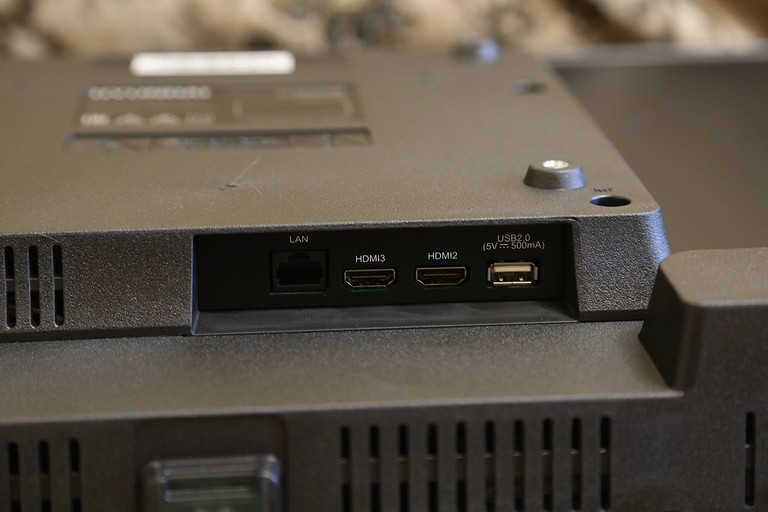 Обзор Hyundai H-LED40FS5001 (2020): умный телевизор с Алисой за 15 000 рублей