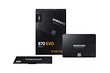 И быстрее, и дешевле предшественников: Samsung представила твердотельные накопители 870 EVO SSD