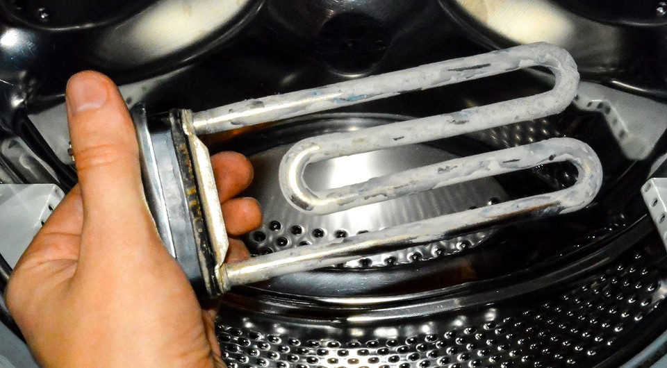 Как правильно эксплуатировать стиральные машины: советы производителя