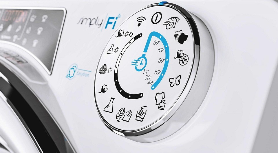 Как правильно эксплуатировать стиральные машины: советы производителя