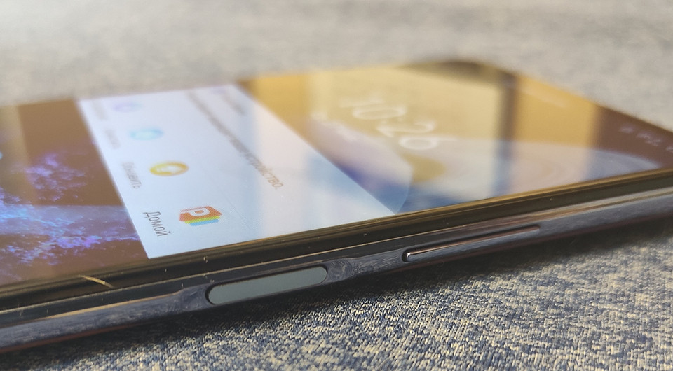 Обзор смартфона Infinix Note 8: это что-то новенькое