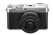 Fujifilm презентовала беззеркальную камеру X-E4