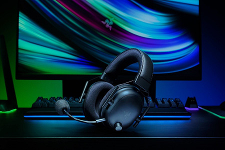 Обзор игровой гарнитуры Razer BlackShark V2 Pro: теперь без проводов