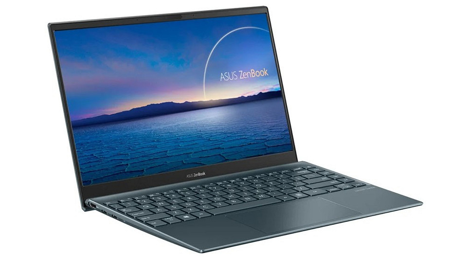 Лучшие ультрабуки 2021 года: что взять с собой в офис?