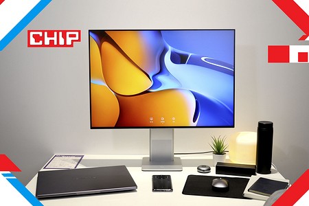 Обзор монитора Huawei MateView: непохожий на других