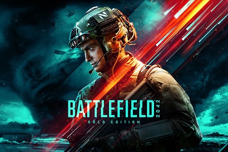Игрок сравнил графику в Battlefield 2042, Battlefield 4 и Battlefield 3