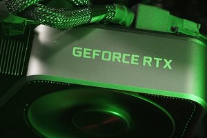 Скоро выйдет видеокарта поколения RTX 30 Ampere дешевле $300 — это GeForce RTX 3050 Ti