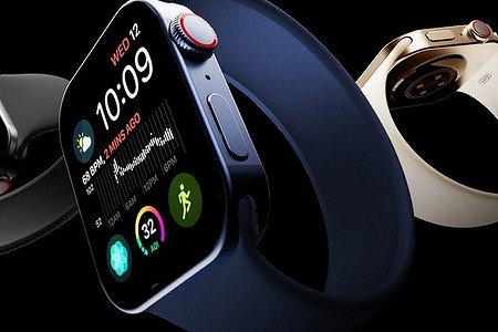 Apple Watch Series 8 может быть выпущена в трех размерах