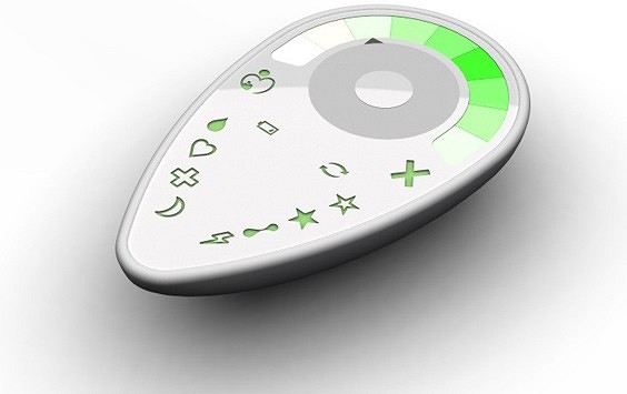 Гаджеты для будущих мам: замеряем активность ребенка и включаем ему музыку