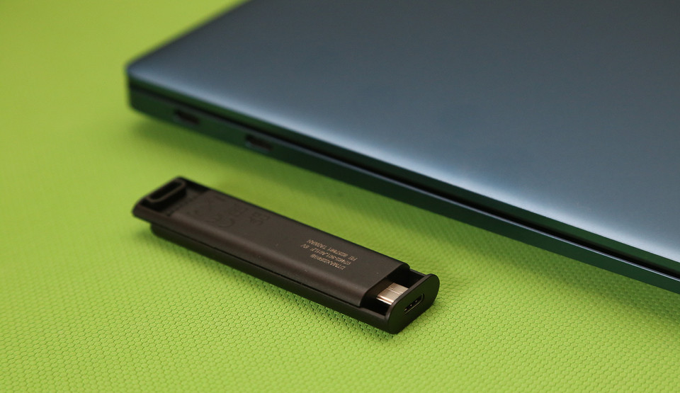 Обзор USB-флешки Kingston DataTraveler Max: на максимальных скоростях Обзор USB-флешки Kingston DataTraveler Max: на максимальных скоростях