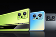 Яркий и очень быстрый почти флагман Realme GT Neo 2T представлен официально
