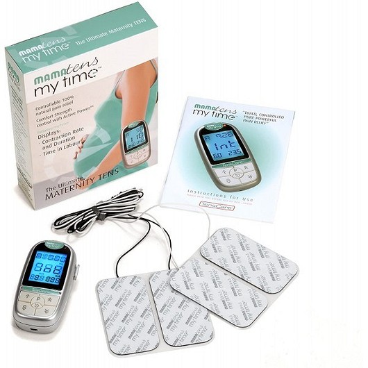 Гаджеты для будущих мам: замеряем активность ребенка и включаем ему музыку