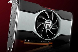 Radeon RX 6600 — самая дешевая видеокарта в Европе, за нее просят от 520 евро