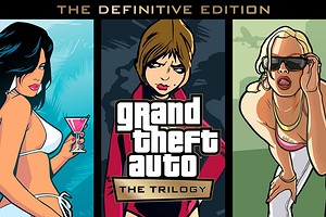 Раскрыты системные требования Grand Theft Auto: The Trilogy – Definitive Edition