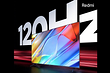 Xiaomi представила продвинутые флагманские телевизоры Redmi Smart TV X 2022