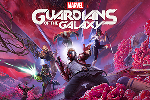 Нужен ПК за пару сотен тысяч — раскрыты системные требования Marvels Guardians of the Galaxy для игры с трассировкой лучей
