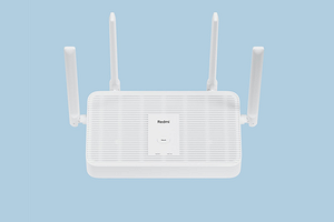 Redmi представила доступный роутер с поддержкой Wi-Fi 6