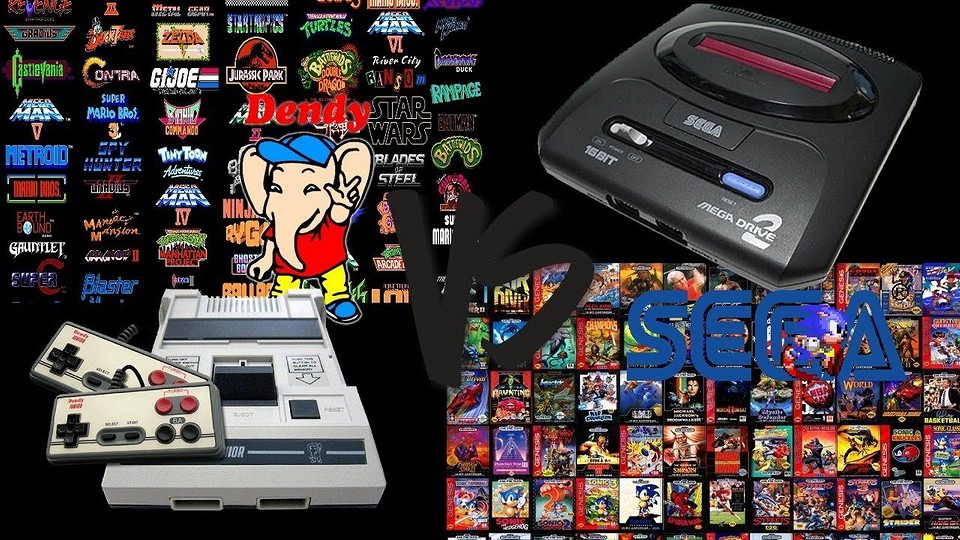 Гаджеты из прошлого: топ-6 крутых устройств, вызывающих прилив ностальгии Гаджеты из прошлого: топ-6 крутых устройств, вызывающих прилив ностальгии