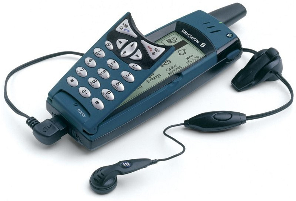 Гаджеты из прошлого: топ-6 крутых устройств, вызывающих прилив ностальгии Гаджеты из прошлого: топ-6 крутых устройств, вызывающих прилив ностальгии