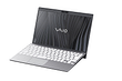 Представлены компактные ноутбуки Vaio SX12 и SX14