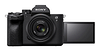 Sony анонсировала новую полнокадровую беззеркальную камеру Alpha 7 IV