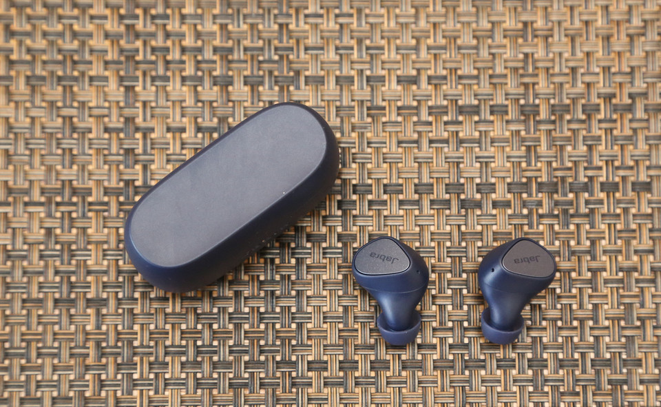 Обзор наушников Jabra Elite 3: без шумодава, но с хорошим звуком