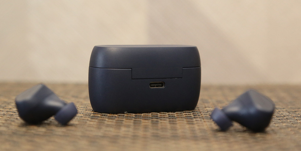 Обзор наушников Jabra Elite 3: без шумодава, но с хорошим звуком