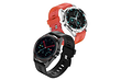 Возрожденная компания LeEco представила доступные смарт-часы LeTV Watch W6