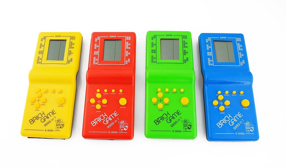 Гаджеты из прошлого: топ-6 крутых устройств, вызывающих прилив ностальгии Гаджеты из прошлого: топ-6 крутых устройств, вызывающих прилив ностальгии