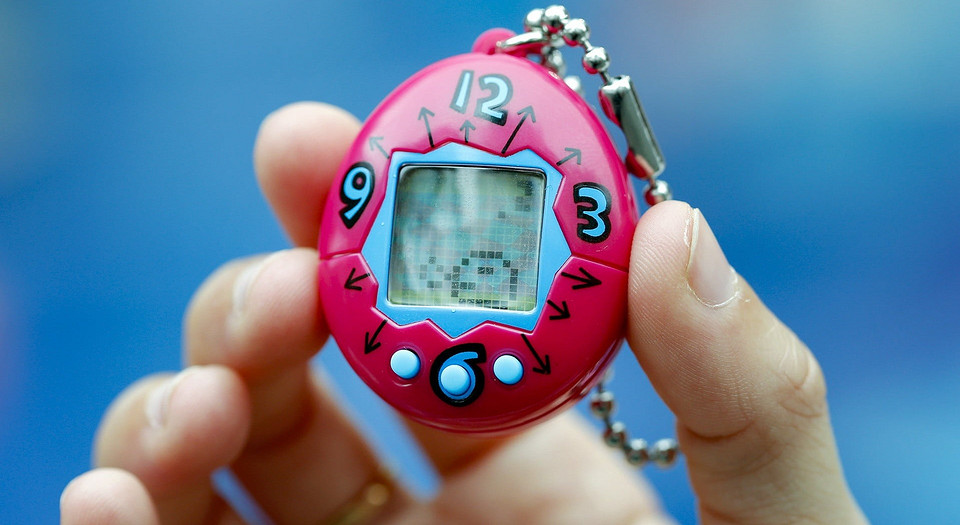 Гаджеты из прошлого: топ-6 крутых устройств, вызывающих прилив ностальгии Гаджеты из прошлого: топ-6 крутых устройств, вызывающих прилив ностальгии