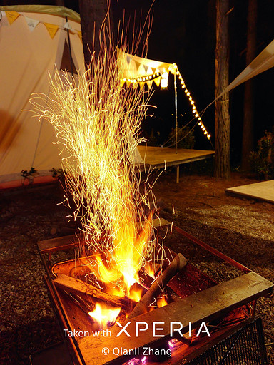 Лучший камерофон в мире — Sony, показала, как снимает Xperia PRO-I